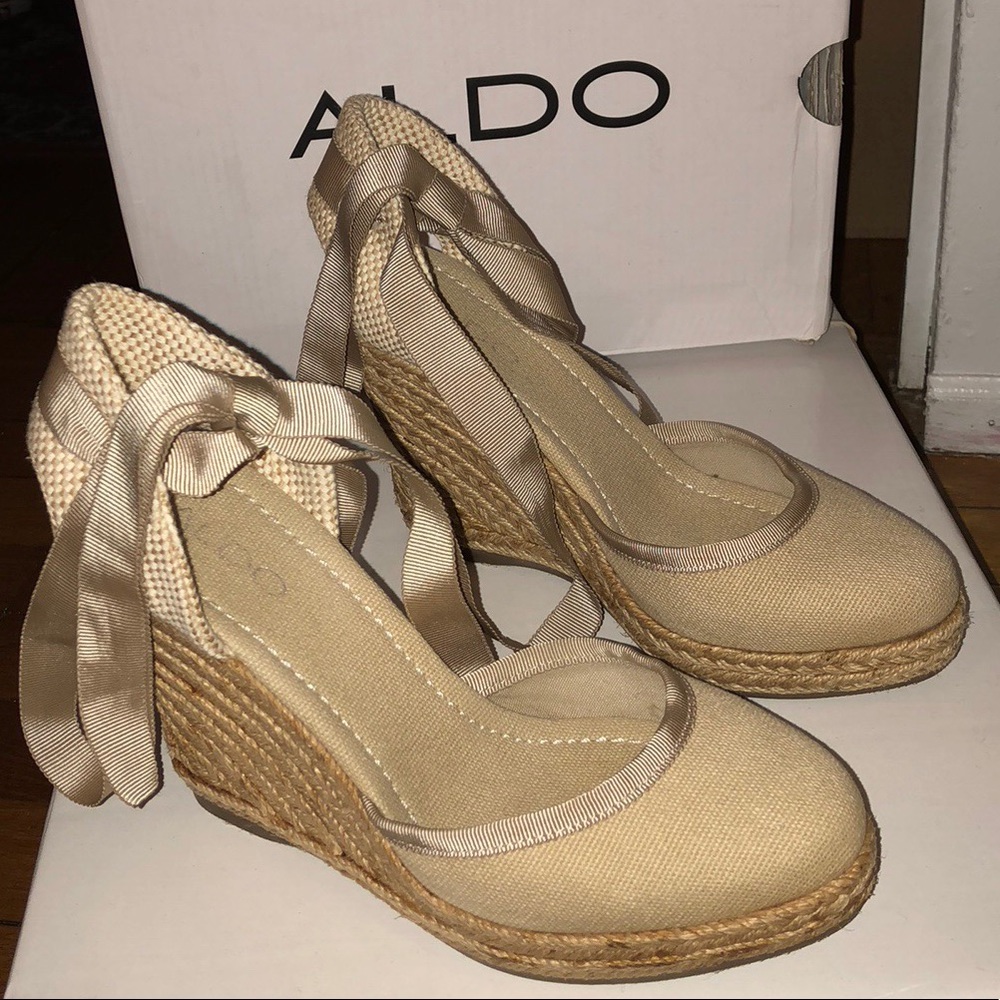 Aldo Espadrilles